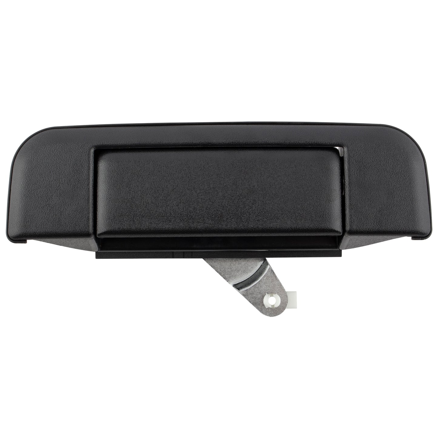 BOXI Pickup Tailgate Exterior Outside Black Door Handle Fits for Toyota 4Runner