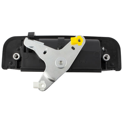 BOXI Pickup Tailgate Exterior Outside Black Door Handle Fits for Toyota 4Runner — product photo 2
