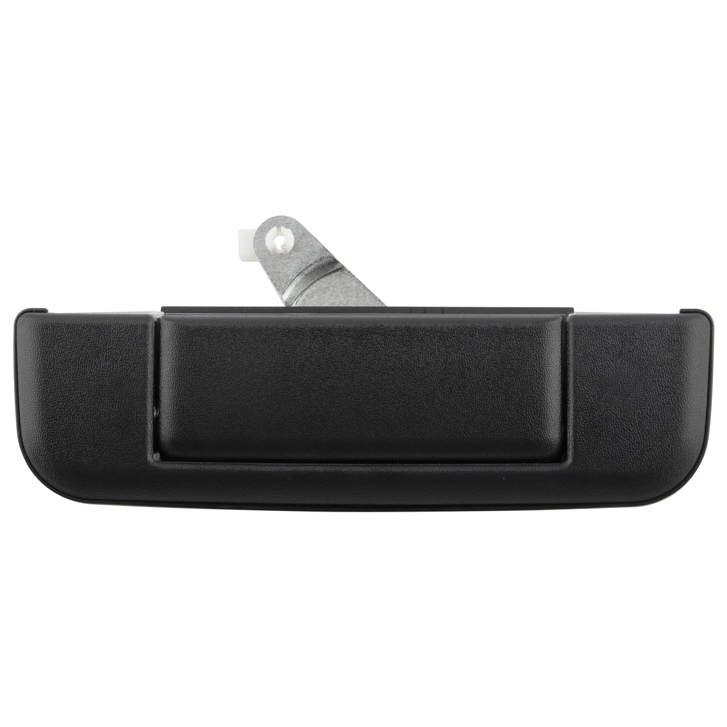 BOXI Pickup Tailgate Exterior Outside Black Door Handle Fits for Toyota 4Runner — product photo 3
