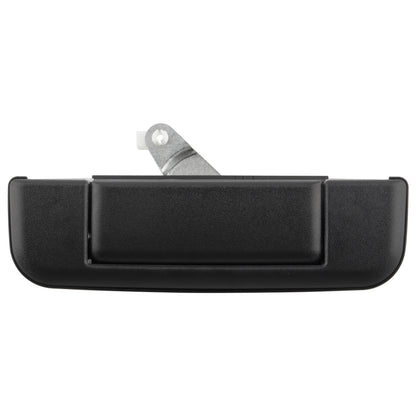 BOXI Pickup Tailgate Exterior Outside Black Door Handle Fits for Toyota 4Runner — product photo 3