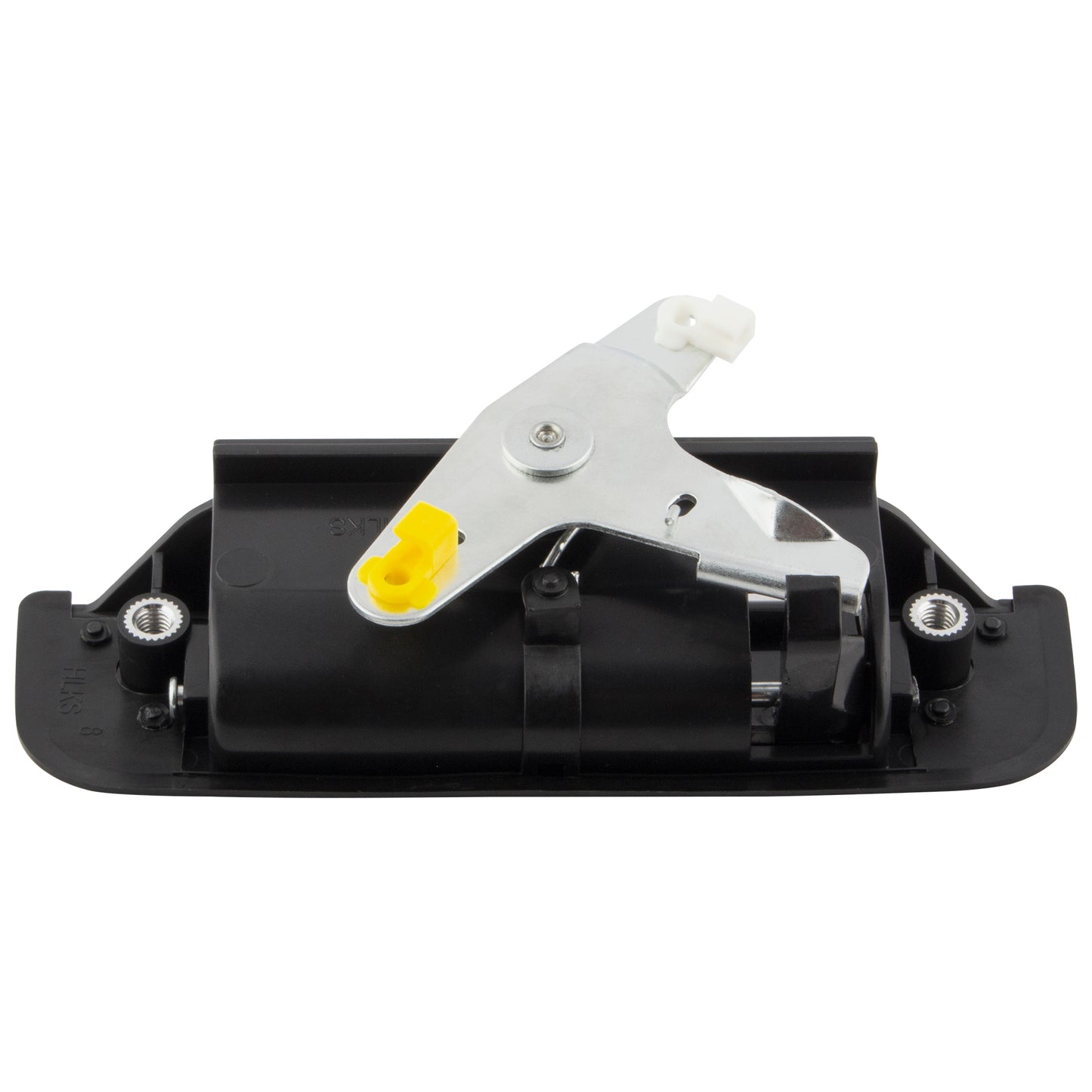 BOXI Pickup Tailgate Exterior Outside Black Door Handle Fits for Toyota 4Runner — product photo 4