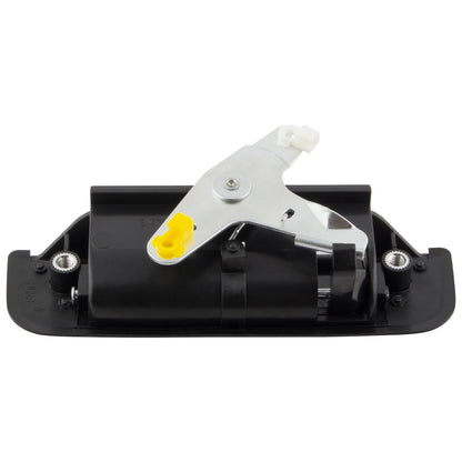 BOXI Pickup Tailgate Exterior Outside Black Door Handle Fits for Toyota 4Runner — product photo 4