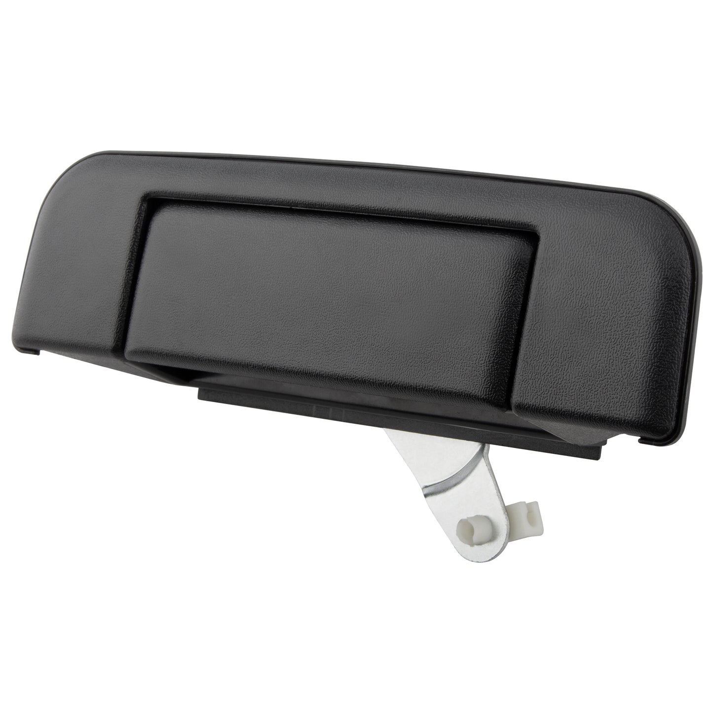 BOXI Pickup Tailgate Exterior Outside Black Door Handle Fits for Toyota 4Runner — product photo 5