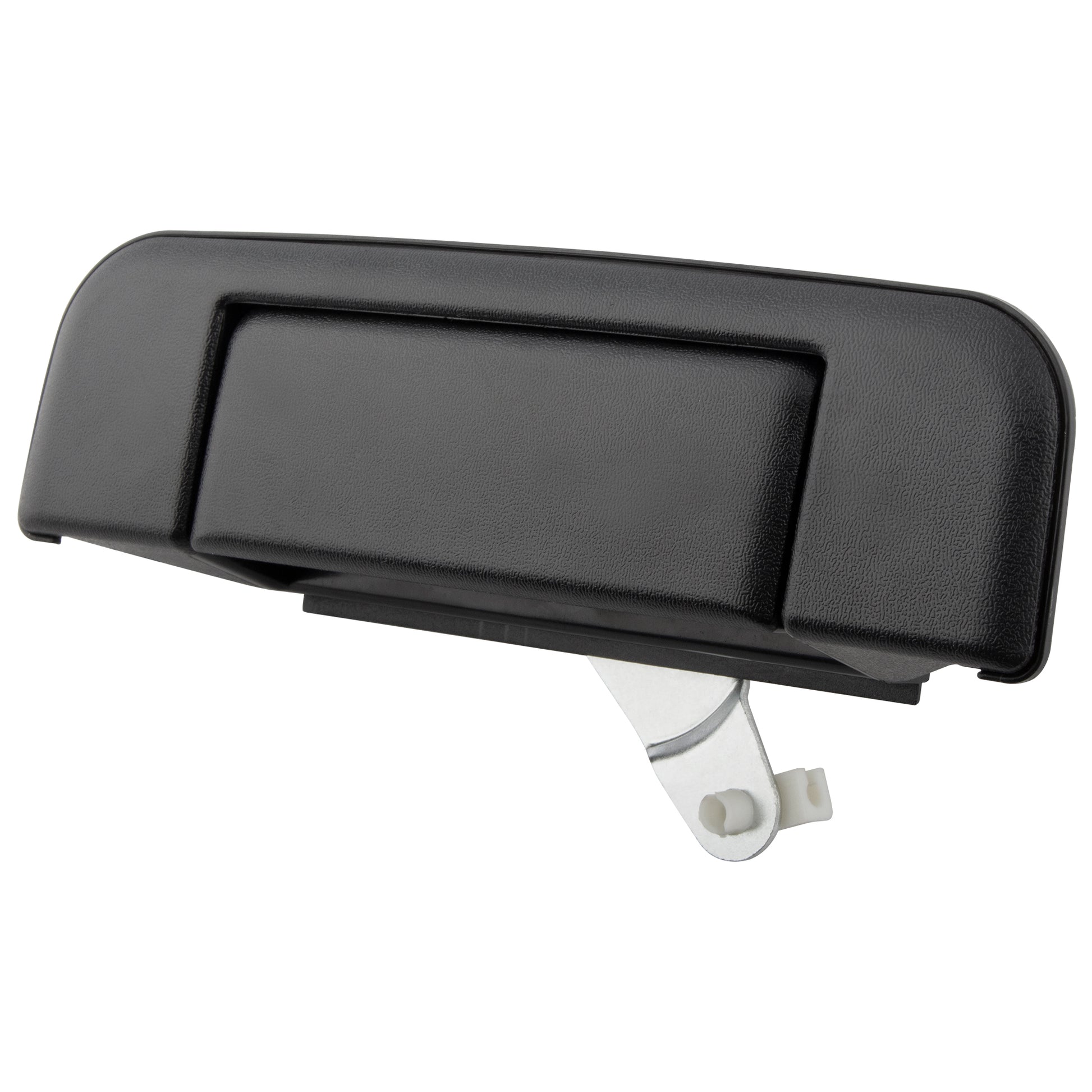 BOXI Pickup Tailgate Exterior Outside Black Door Handle Fits for Toyota 4Runner — product photo 5
