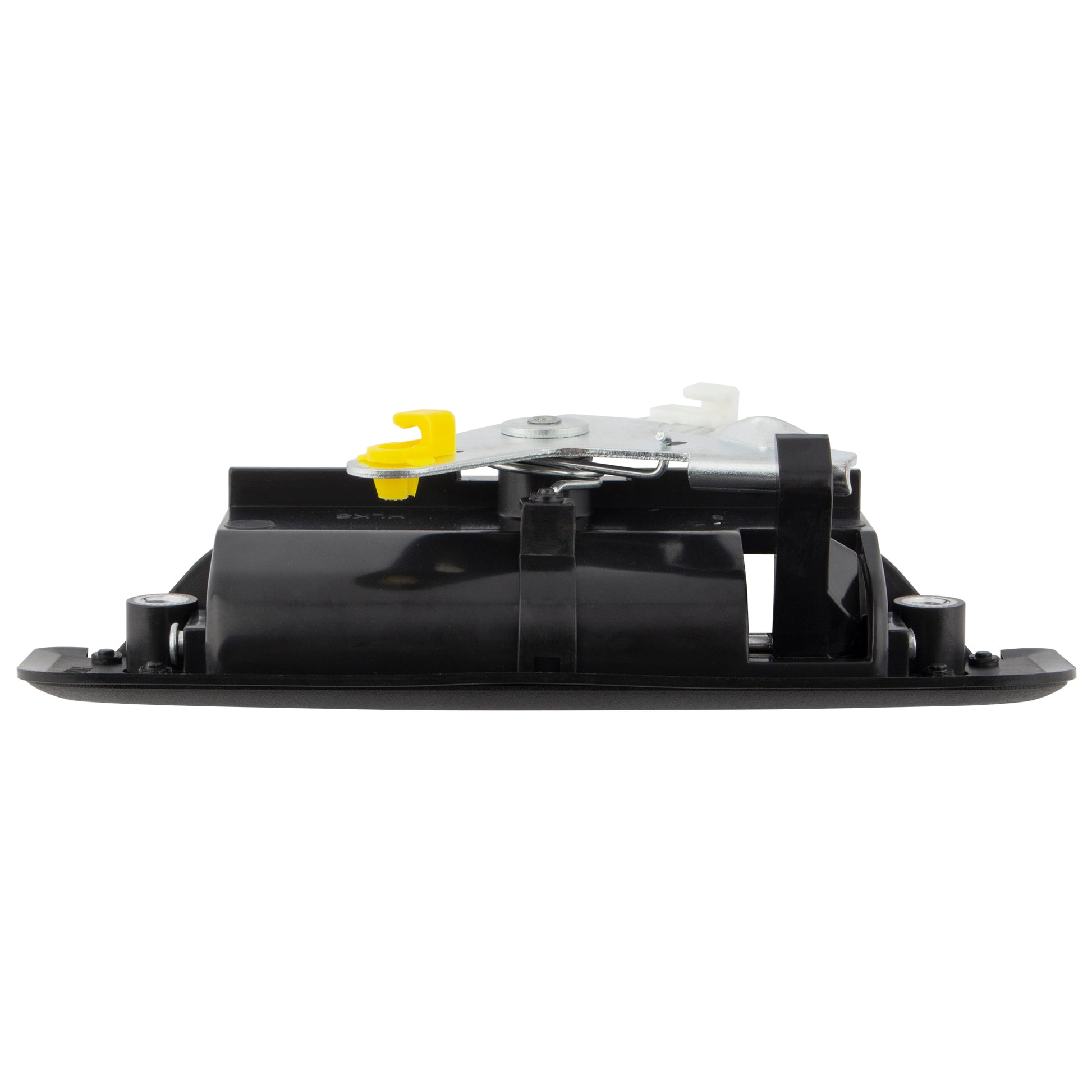BOXI Pickup Tailgate Exterior Outside Black Door Handle Fits for Toyota 4Runner — product photo 6