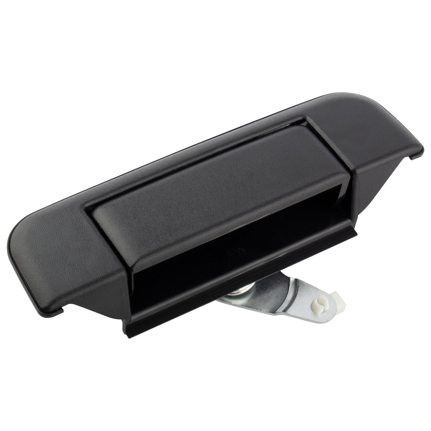 BOXI Pickup Tailgate Exterior Outside Black Door Handle Fits for Toyota 4Runner — product photo 7