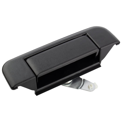 BOXI Pickup Tailgate Exterior Outside Black Door Handle Fits for Toyota 4Runner — product photo 7