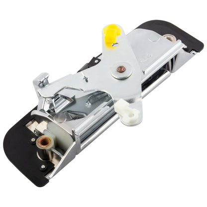 BOXI Tailgate Exterior Outside Chrome Door Handle Fits for Toyota Pickup 1989-1995 2WD — product photo 7