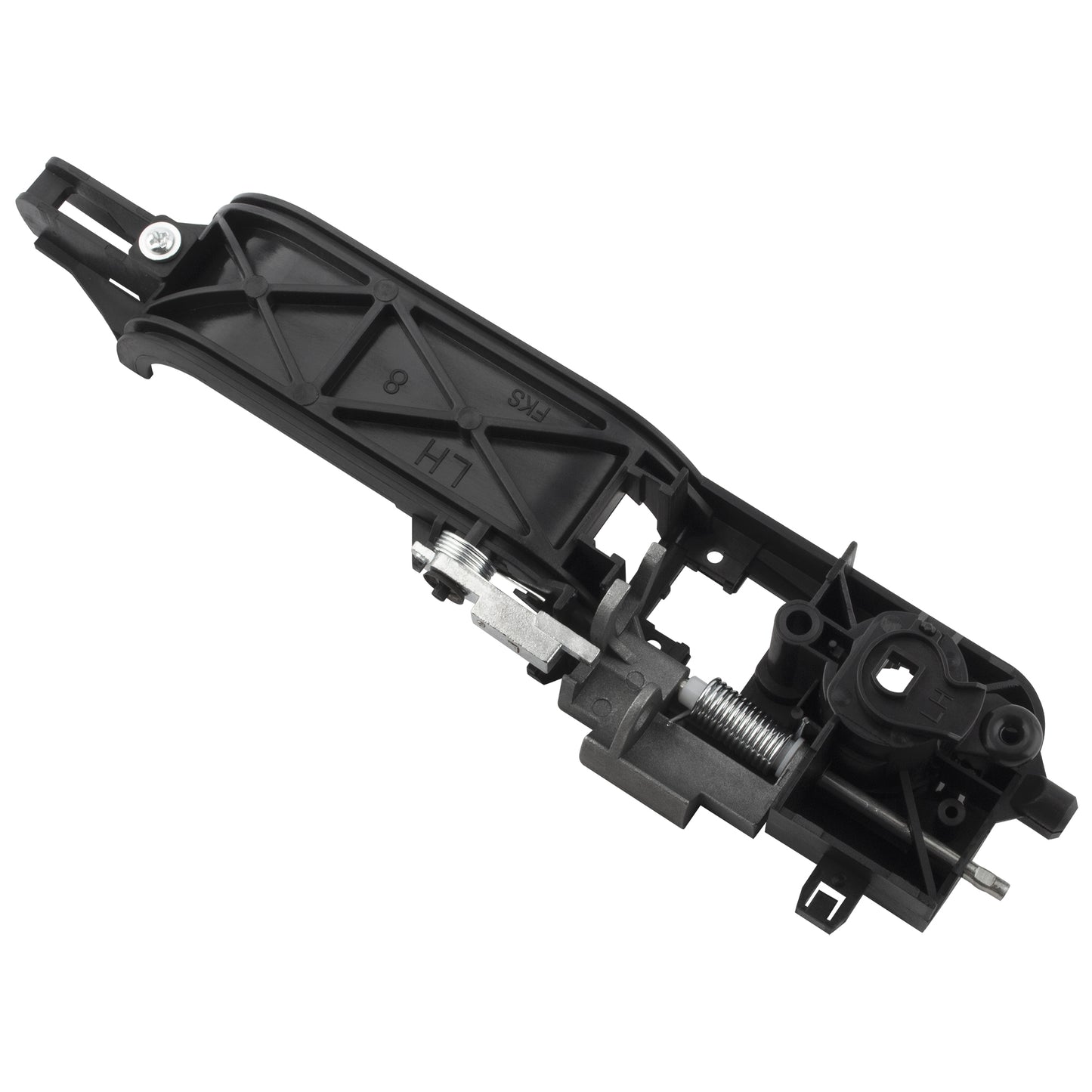 BOXI 8S4Z5426685D Driver Door Handle Front Left Driver Side Bracket Base Reinforcement Fits — product photo 3