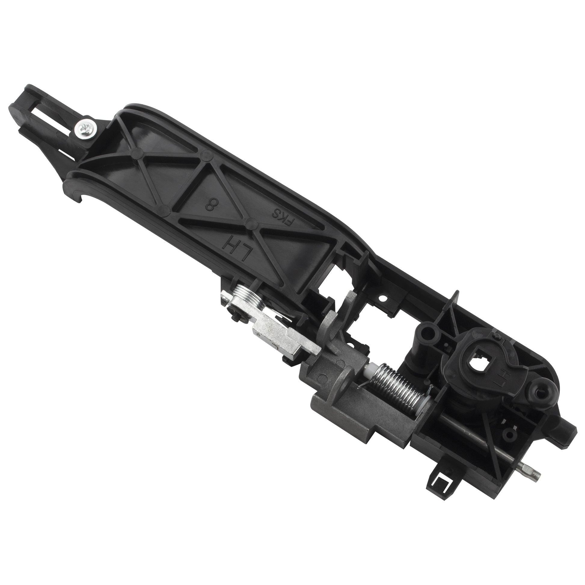 BOXI 8S4Z5426685D Driver Door Handle Front Left Driver Side Bracket Base Reinforcement Fits — product photo 3