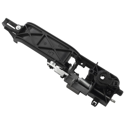 BOXI 8S4Z5426685D Driver Door Handle Front Left Driver Side Bracket Base Reinforcement Fits — product photo 3