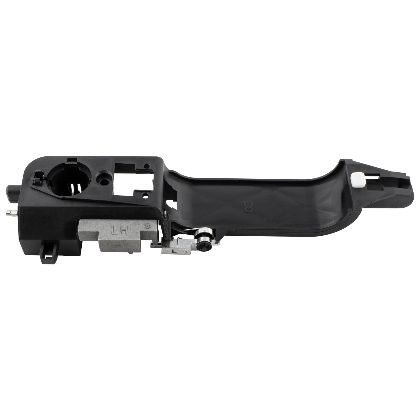 BOXI 8S4Z5426685D Driver Door Handle Front Left Driver Side Bracket Base Reinforcement Fits — product photo 4