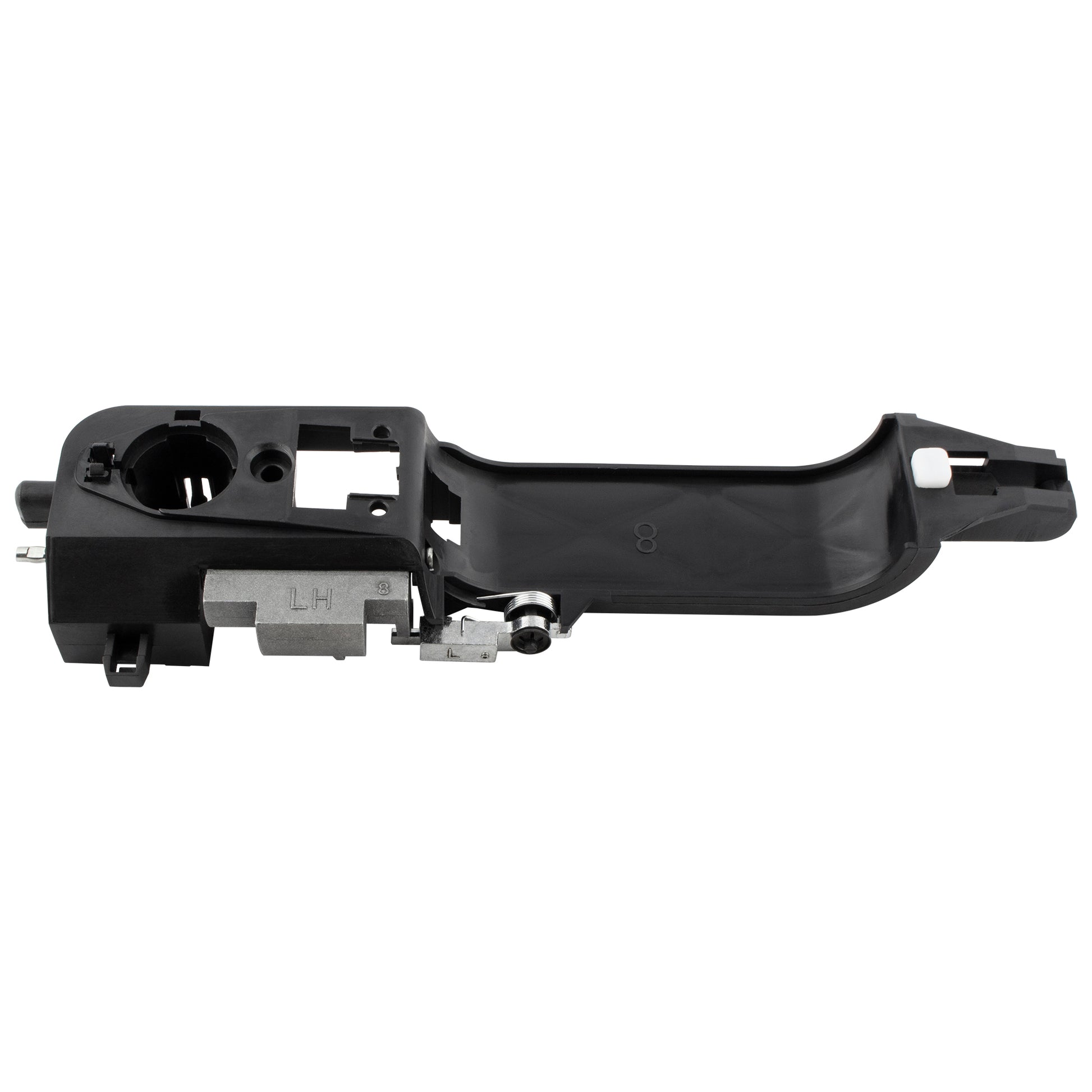 BOXI 8S4Z5426685D Driver Door Handle Front Left Driver Side Bracket Base Reinforcement Fits — product photo 4
