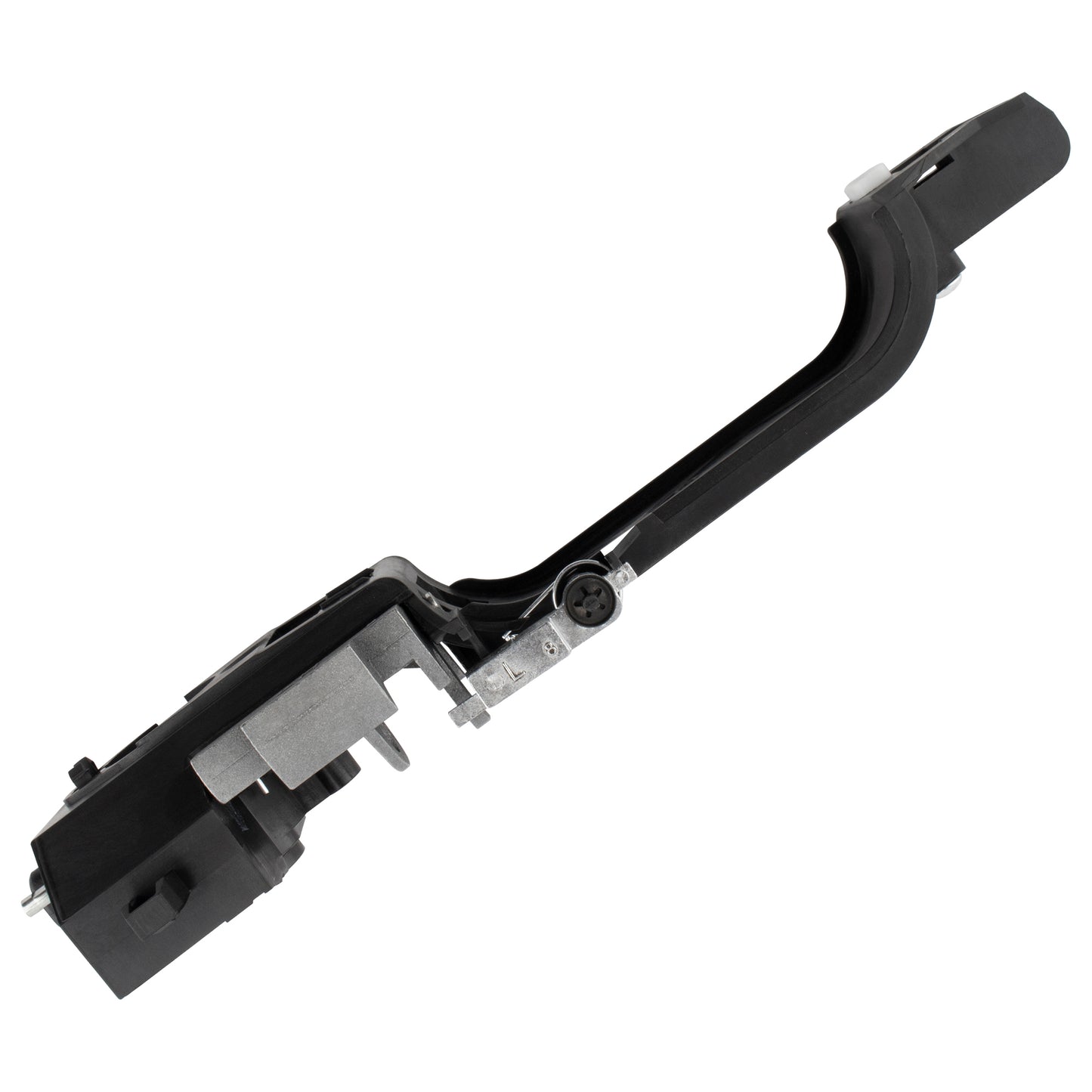 BOXI 8S4Z5426685D Driver Door Handle Front Left Driver Side Bracket Base Reinforcement Fits — product photo 5