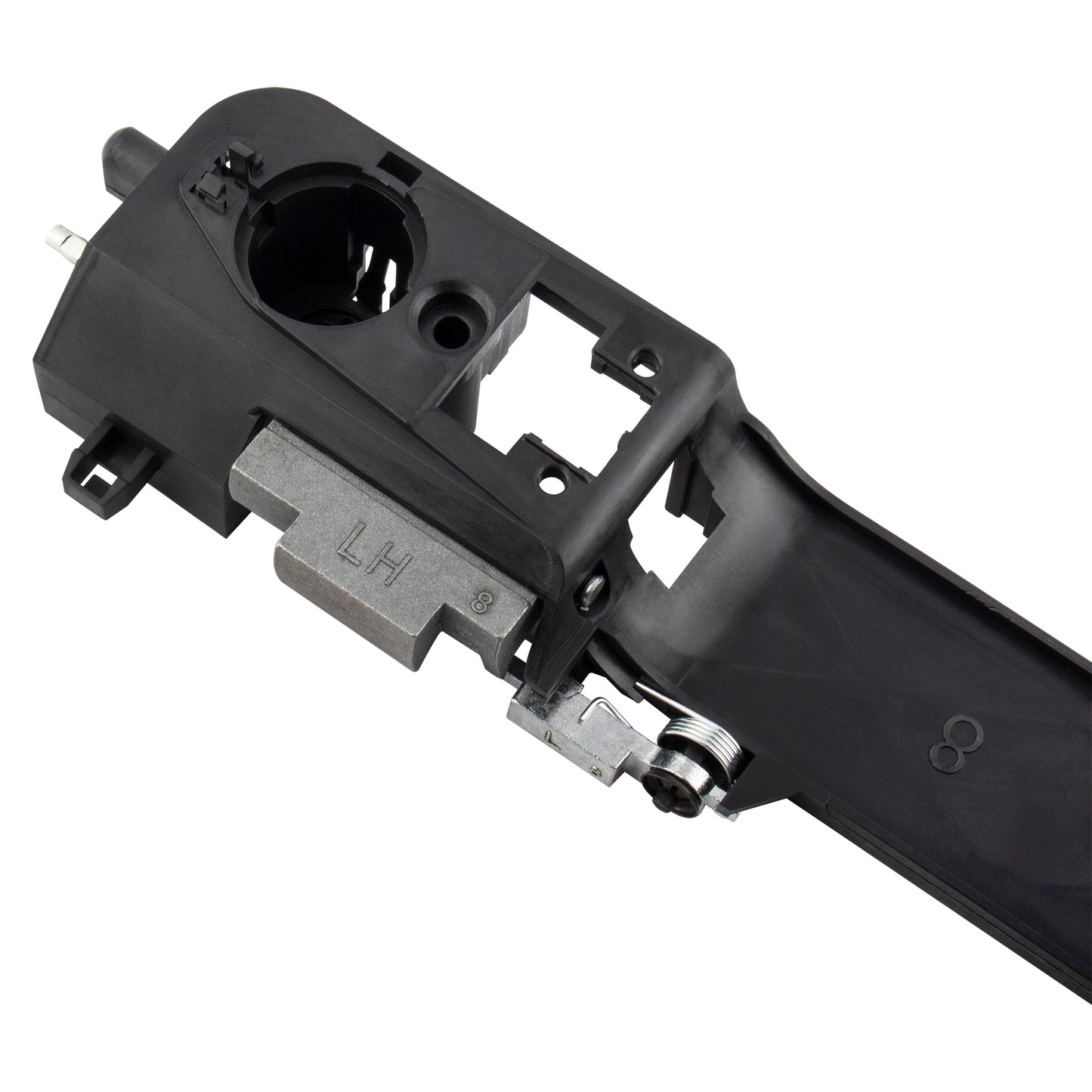 BOXI 8S4Z5426685D Driver Door Handle Front Left Driver Side Bracket Base Reinforcement Fits — product photo 6