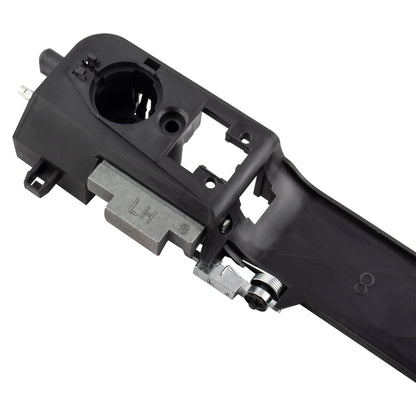 BOXI 8S4Z5426685D Driver Door Handle Front Left Driver Side Bracket Base Reinforcement Fits — product photo 6