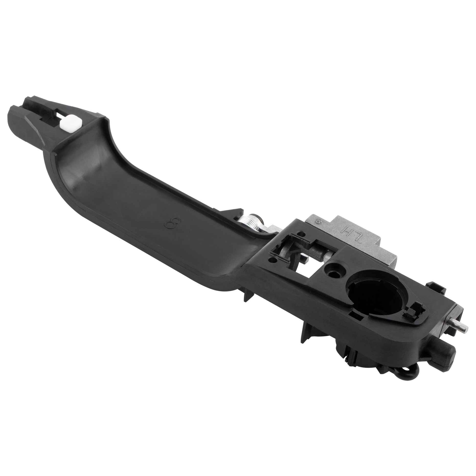 BOXI 8S4Z5426685D Driver Door Handle Front Left Driver Side Bracket Base Reinforcement Fits — product photo 7