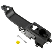 BOXI Front Right Passenger Side Exterior Outside Door Handle Bracket Base Reinforcement Fit