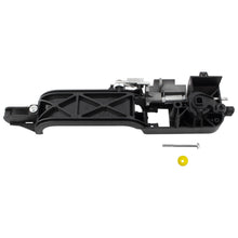 BOXI Front Right Passenger Side Exterior Outside Door Handle Bracket Base Reinforcement Fit — product photo 2