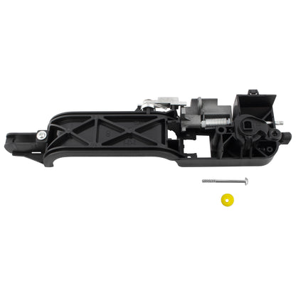 BOXI Front Right Passenger Side Exterior Outside Door Handle Bracket Base Reinforcement Fit — product photo 2