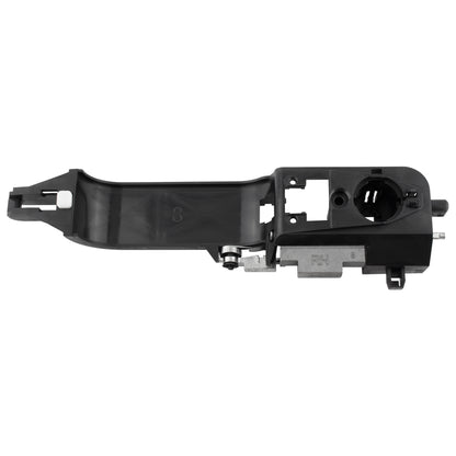 BOXI Front Right Passenger Side Exterior Outside Door Handle Bracket Base Reinforcement Fit — product photo 3