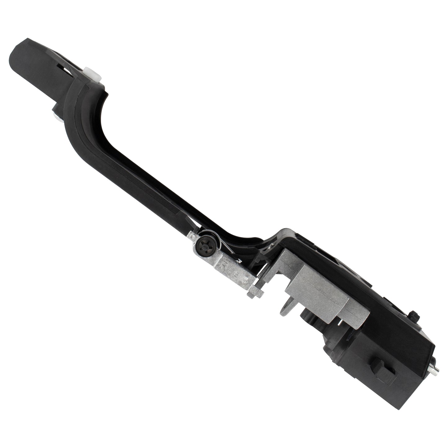 BOXI Front Right Passenger Side Exterior Outside Door Handle Bracket Base Reinforcement Fit — product photo 5