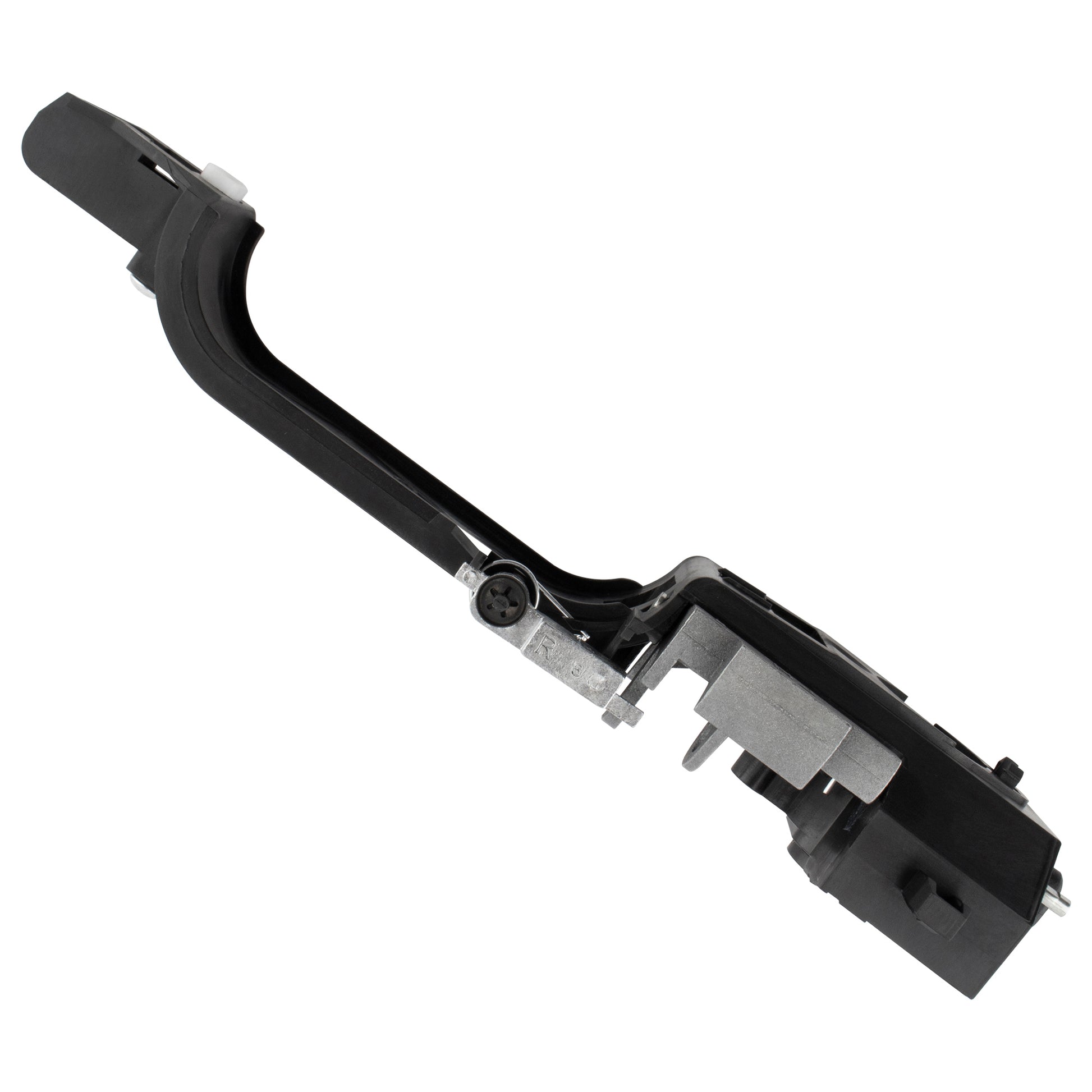 BOXI Front Right Passenger Side Exterior Outside Door Handle Bracket Base Reinforcement Fit — product photo 5