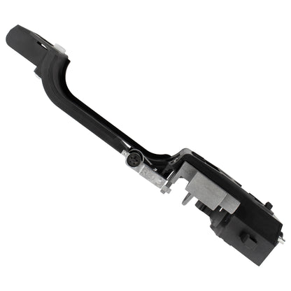 BOXI Front Right Passenger Side Exterior Outside Door Handle Bracket Base Reinforcement Fit — product photo 5