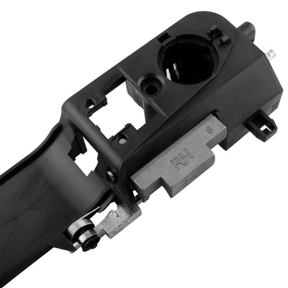 BOXI Front Right Passenger Side Exterior Outside Door Handle Bracket Base Reinforcement Fit — product photo 6