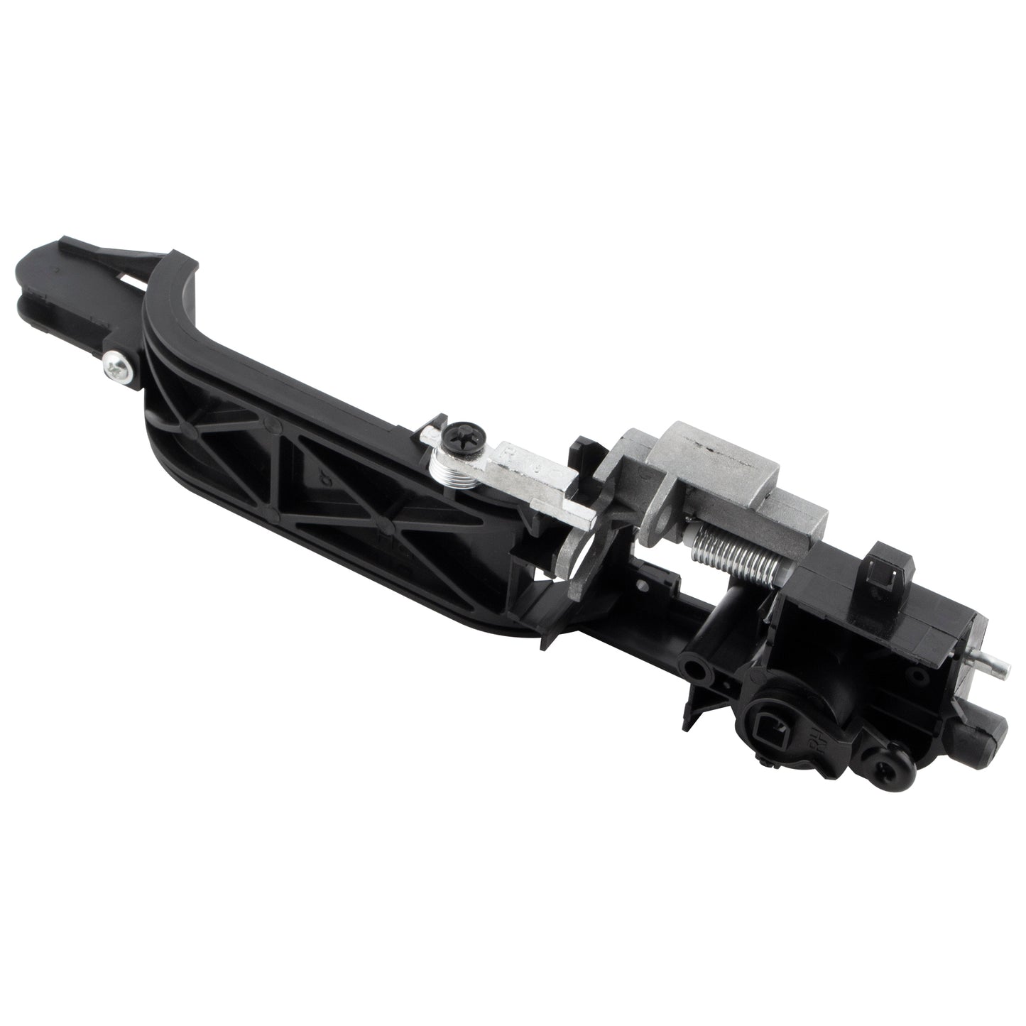BOXI Front Right Passenger Side Exterior Outside Door Handle Bracket Base Reinforcement Fit — product photo 7