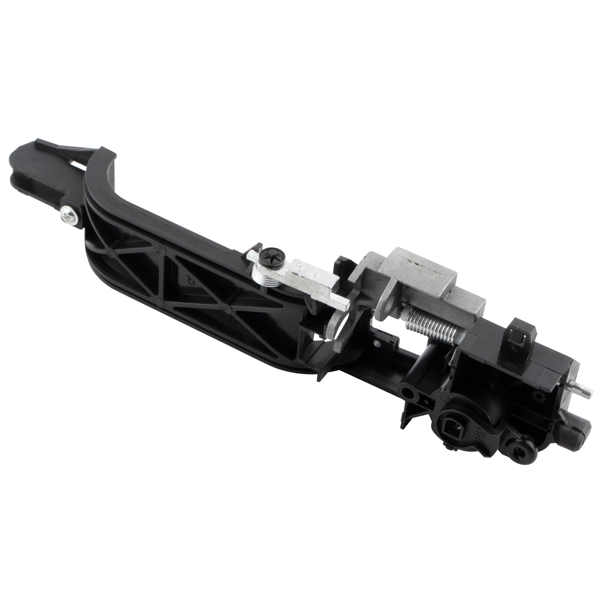 BOXI Front Right Passenger Side Exterior Outside Door Handle Bracket Base Reinforcement Fit — product photo 7