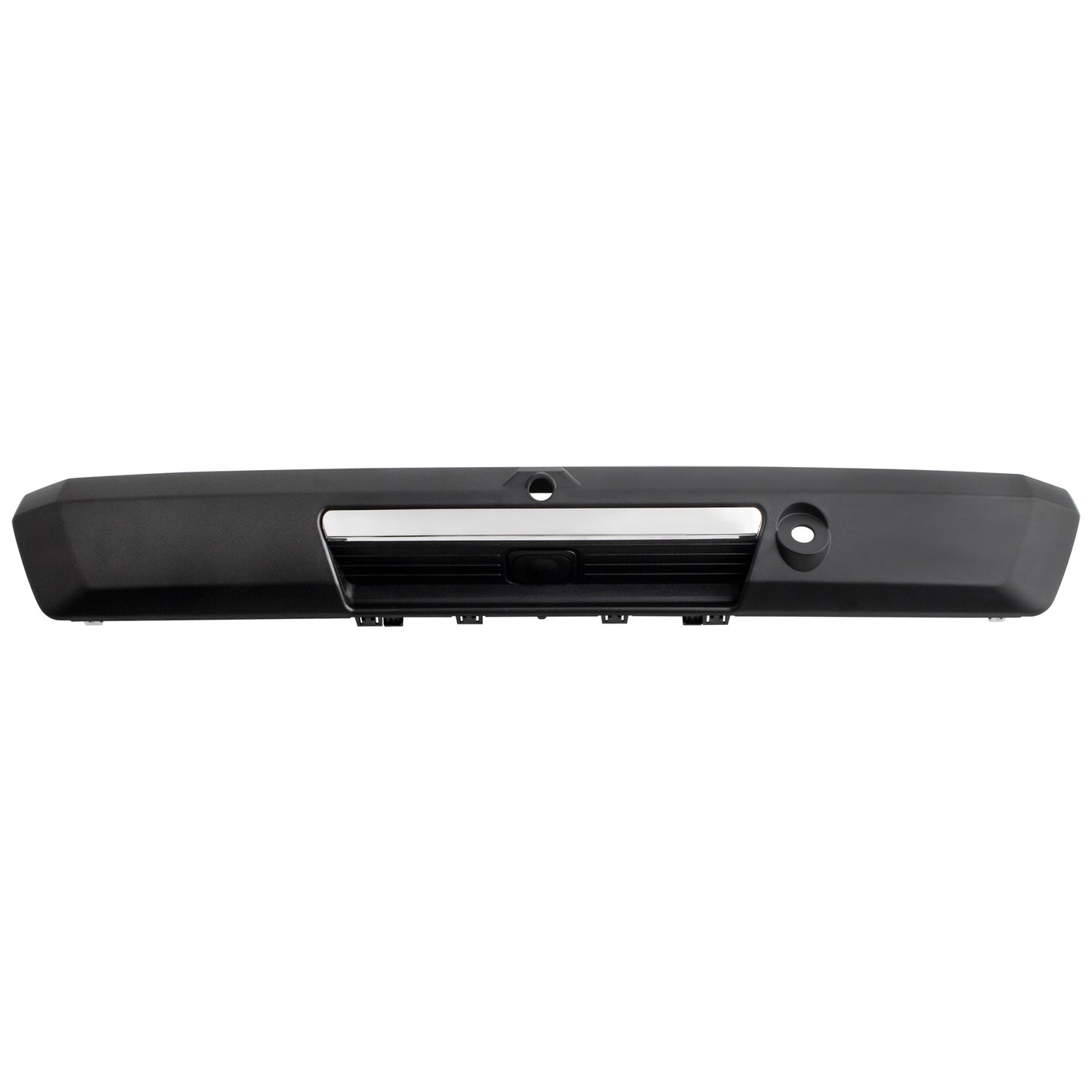 BOXI Tailgate Handle w/o Backup Camera Tailgate Electric Release Handle Button Fits for Ford F-250 — product photo 2