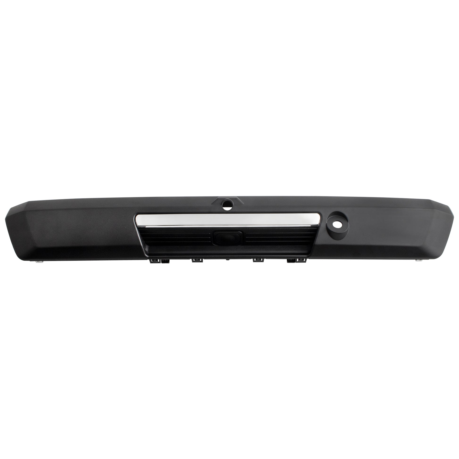 BOXI Tailgate Handle w/o Backup Camera Tailgate Electric Release Handle Button Fits for Ford F-250 — product photo 2