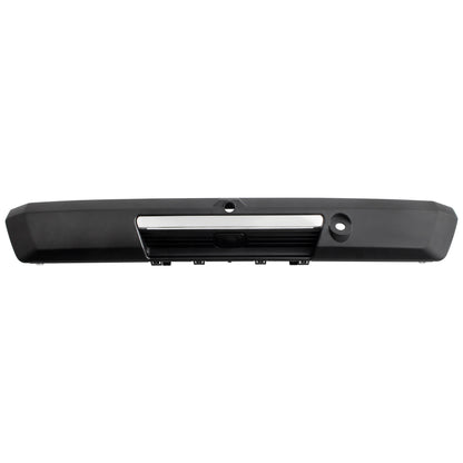 BOXI Tailgate Handle w/o Backup Camera Tailgate Electric Release Handle Button Fits for Ford F-250 — product photo 2
