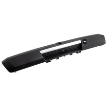 BOXI Tailgate Handle w/o Backup Camera Tailgate Electric Release Handle Button Fits for Ford F-250