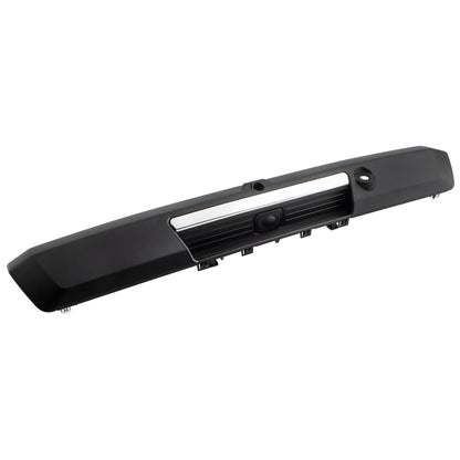 BOXI Tailgate Handle w/o Backup Camera Tailgate Electric Release Handle Button Fits for Ford F-250