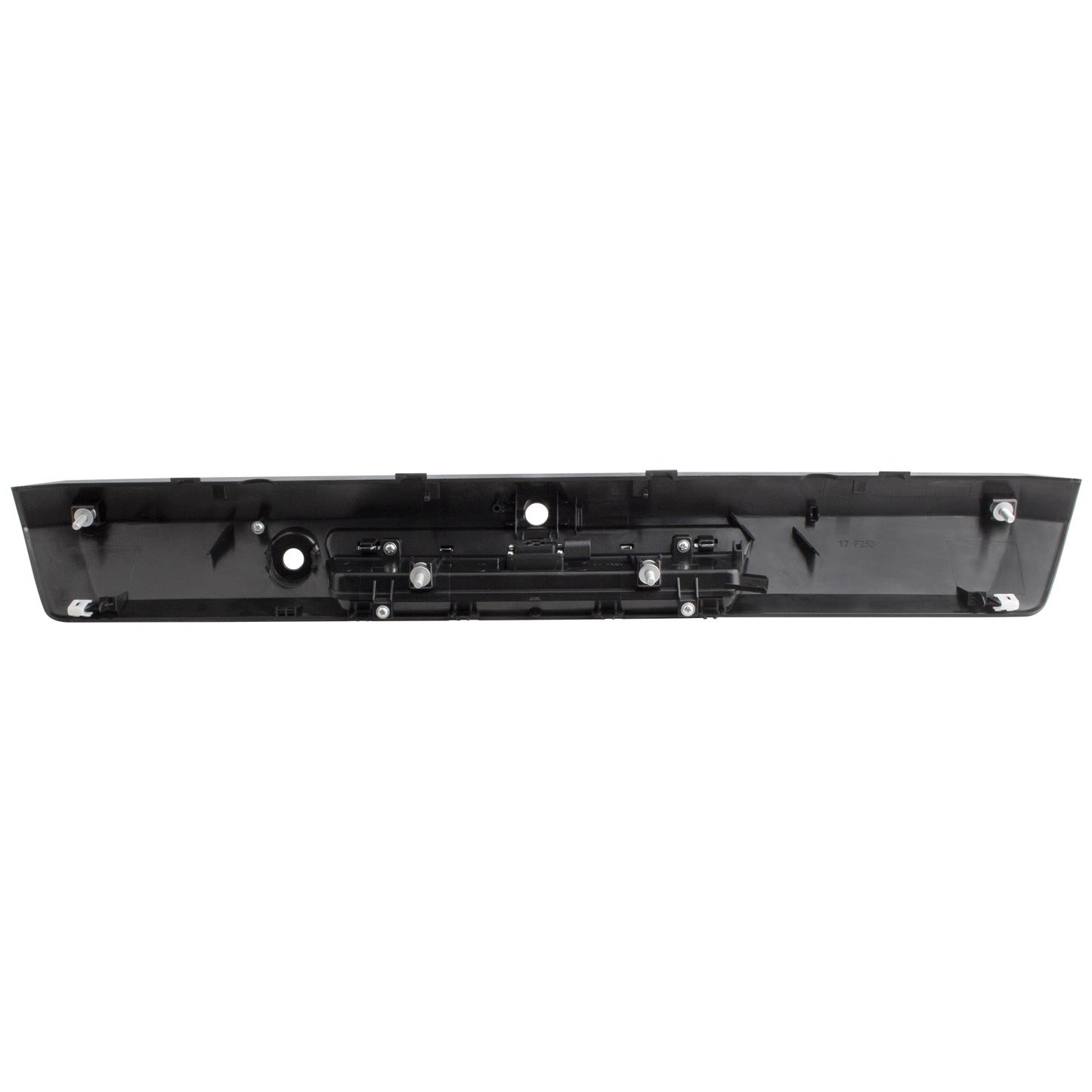 BOXI Tailgate Handle w/o Backup Camera Tailgate Electric Release Handle Button Fits for Ford F-250 — product photo 4