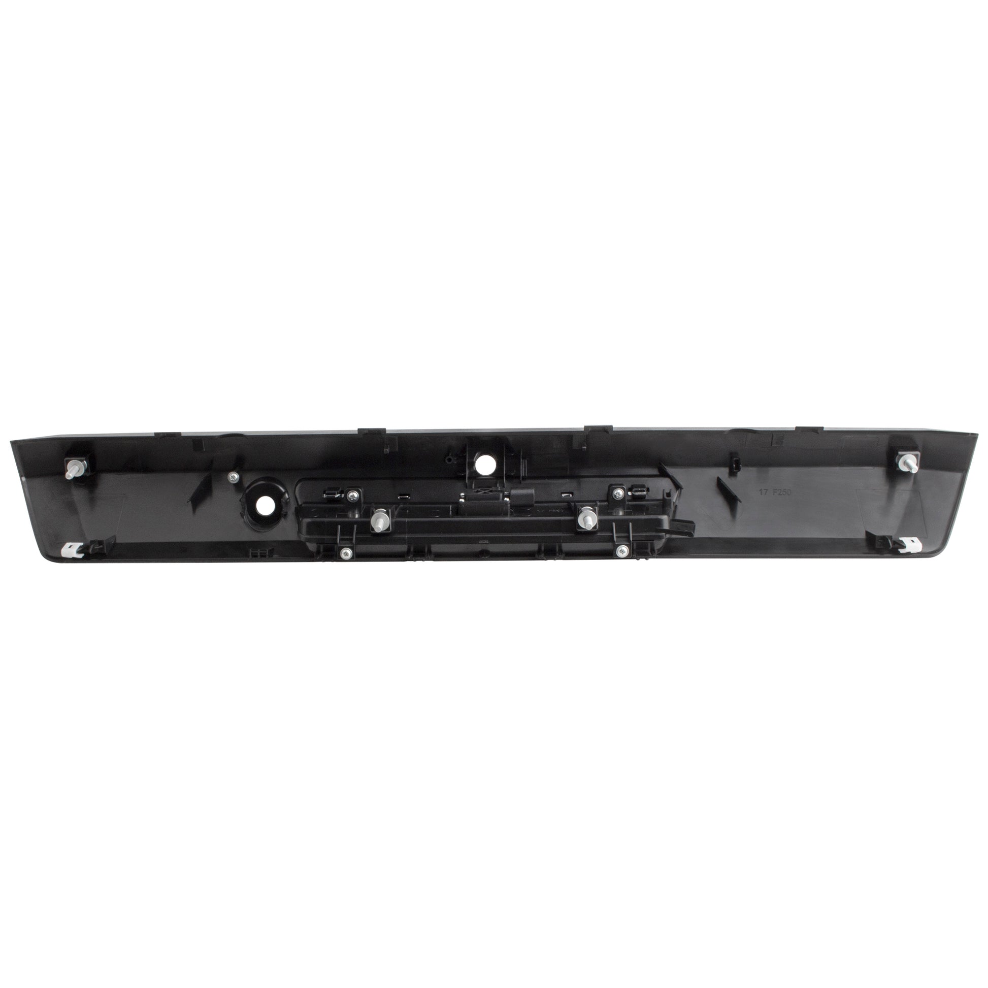 BOXI Tailgate Handle w/o Backup Camera Tailgate Electric Release Handle Button Fits for Ford F-250 — product photo 4