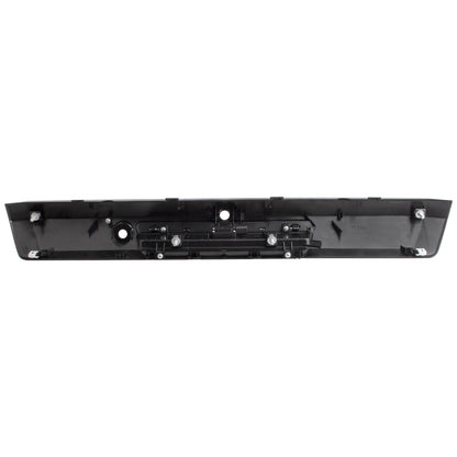 BOXI Tailgate Handle w/o Backup Camera Tailgate Electric Release Handle Button Fits for Ford F-250 — product photo 4