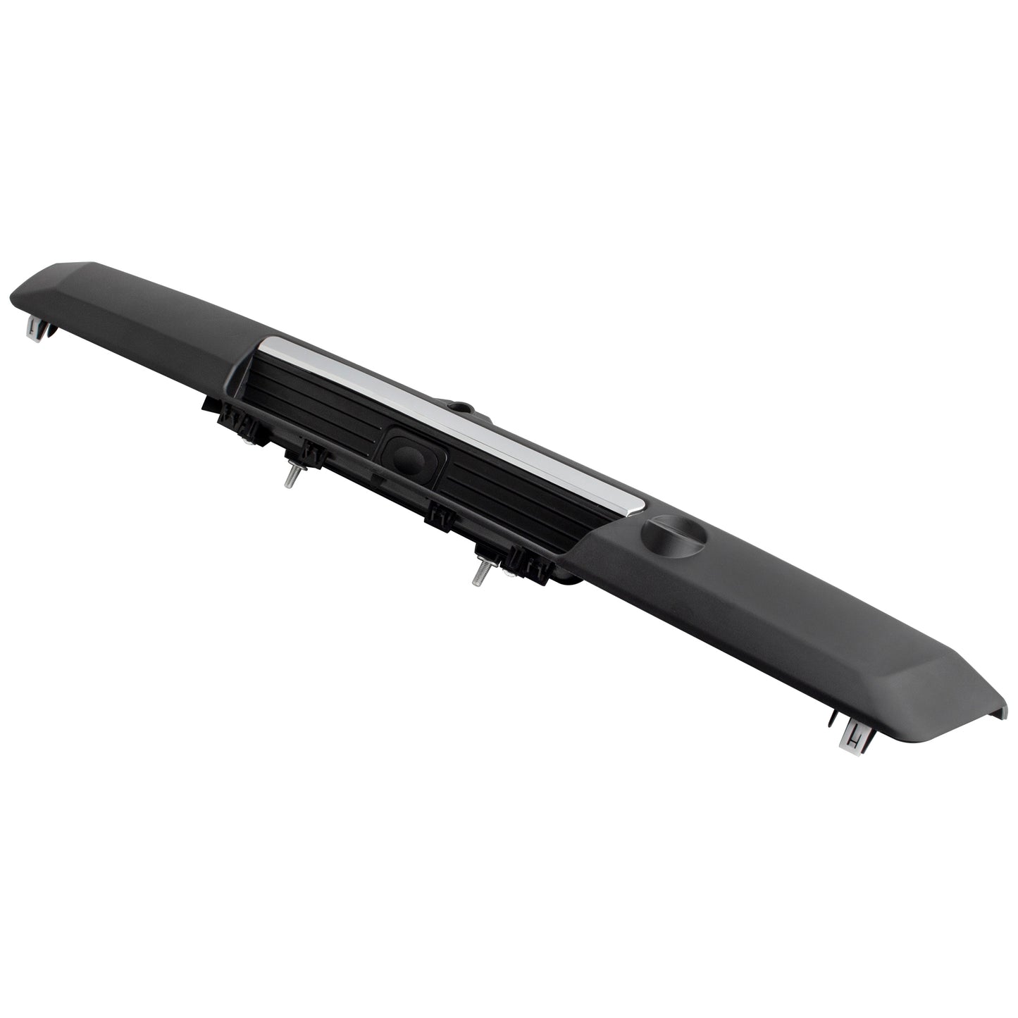 BOXI Tailgate Handle w/o Backup Camera Tailgate Electric Release Handle Button Fits for Ford F-250 — product photo 3