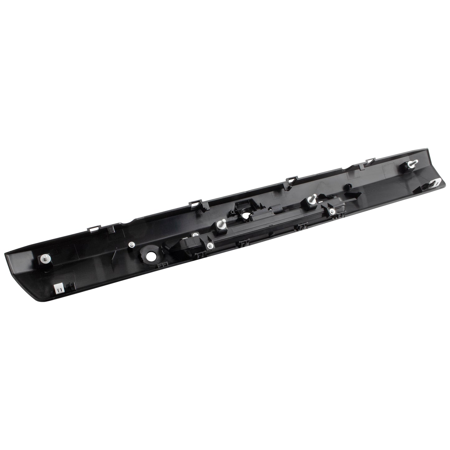 BOXI Tailgate Handle w/o Backup Camera Tailgate Electric Release Handle Button Fits for Ford F-250 — product photo 5