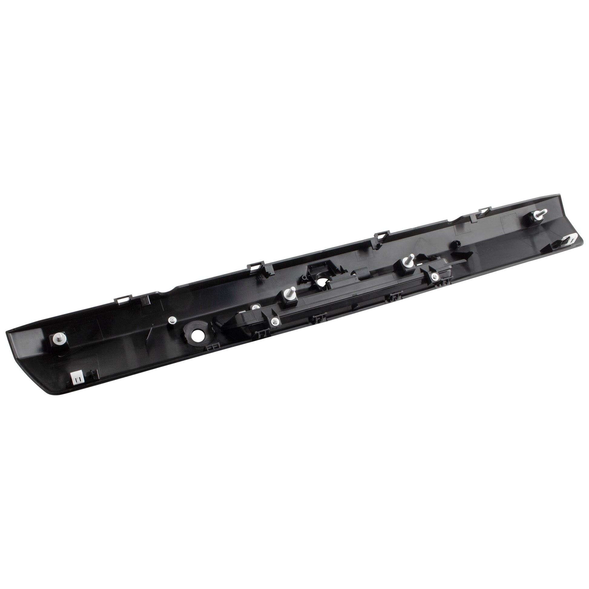 BOXI Tailgate Handle w/o Backup Camera Tailgate Electric Release Handle Button Fits for Ford F-250 — product photo 5