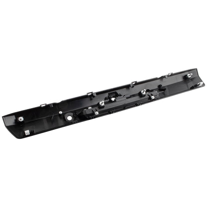 BOXI Tailgate Handle w/o Backup Camera Tailgate Electric Release Handle Button Fits for Ford F-250 — product photo 5