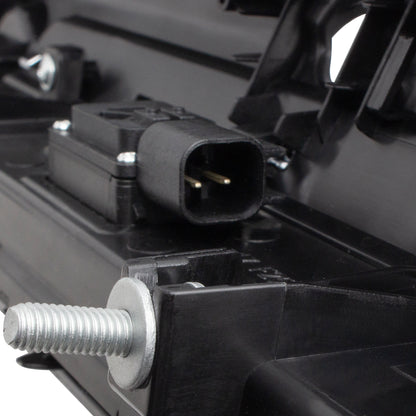 BOXI Tailgate Handle w/o Backup Camera Tailgate Electric Release Handle Button Fits for Ford F-250 — product photo 7