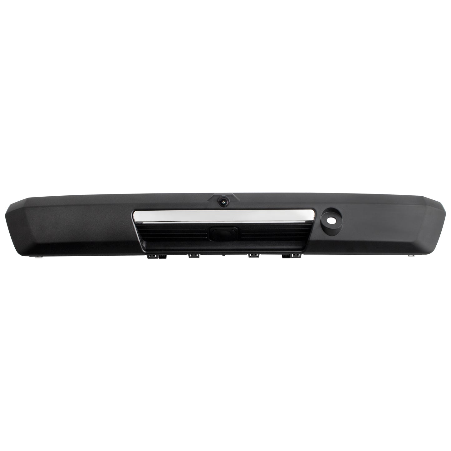 BOXI Tailgate Handle with Backup Camera Tailgate Electric Release Handle Button Fits for Ford F-250 — product photo 2