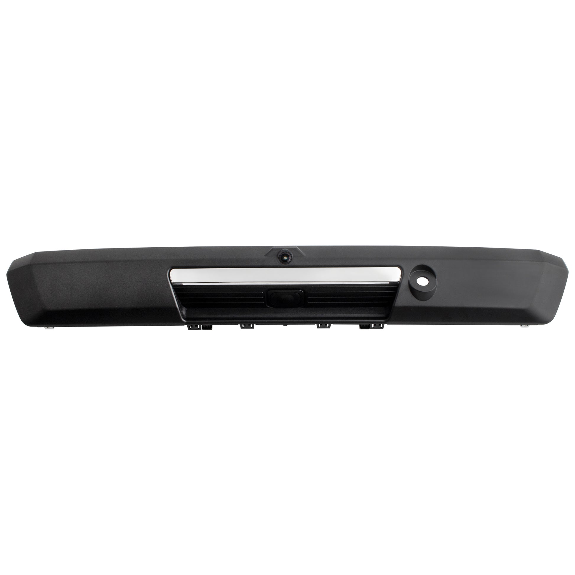 BOXI Tailgate Handle with Backup Camera Tailgate Electric Release Handle Button Fits for Ford F-250 — product photo 2