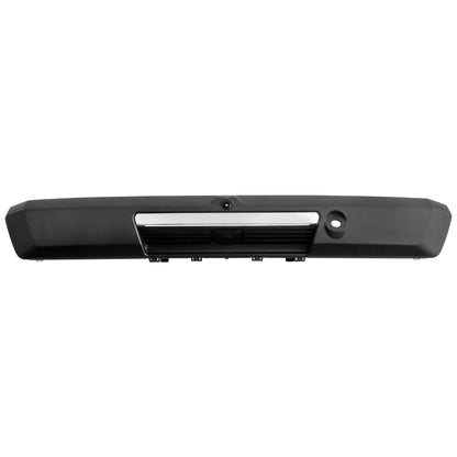 BOXI Tailgate Handle with Backup Camera Tailgate Electric Release Handle Button Fits for Ford F-250 — product photo 2