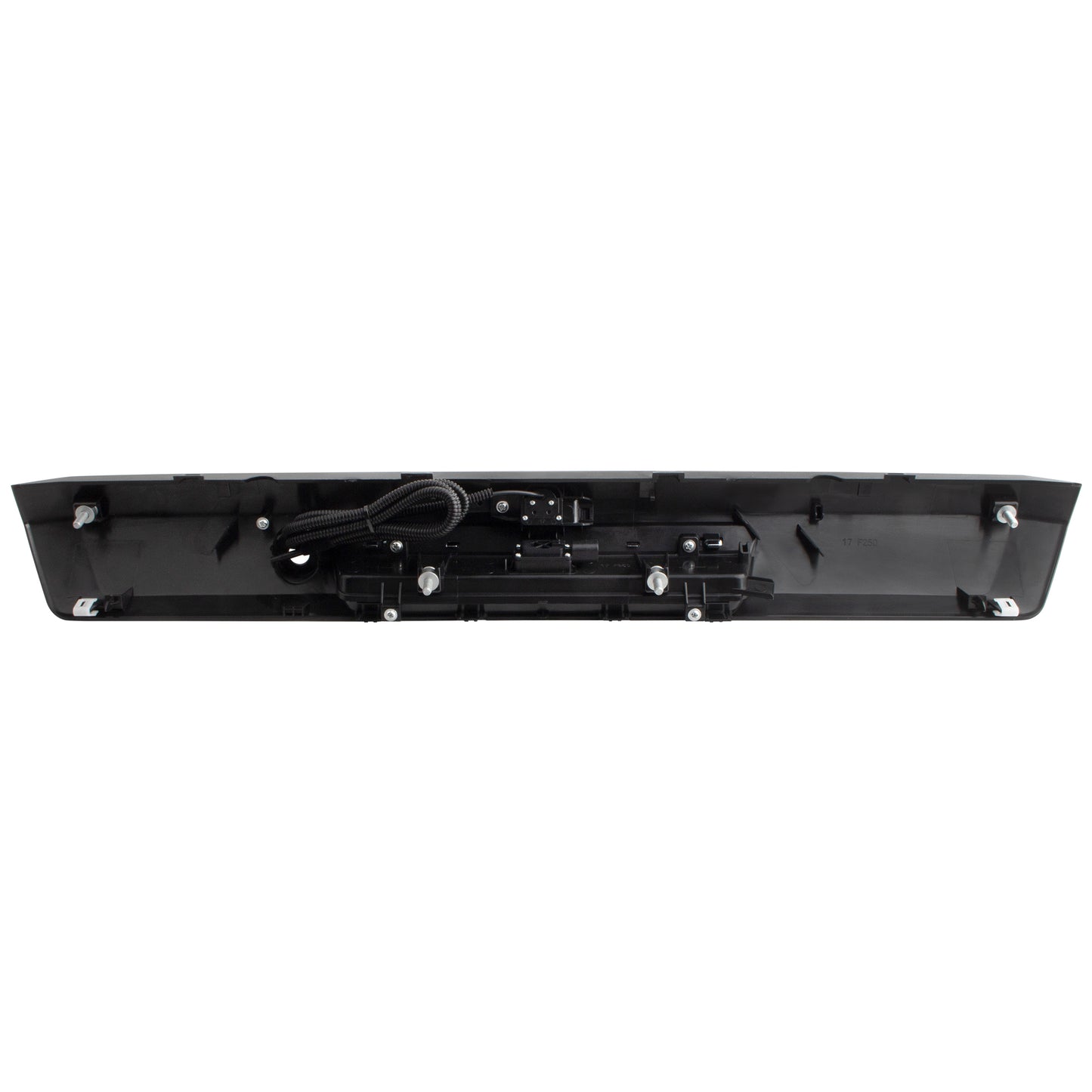 BOXI Tailgate Handle with Backup Camera Tailgate Electric Release Handle Button Fits for Ford F-250 — product photo 3
