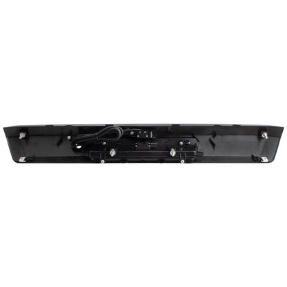 BOXI Tailgate Handle with Backup Camera Tailgate Electric Release Handle Button Fits for Ford F-250 — product photo 3
