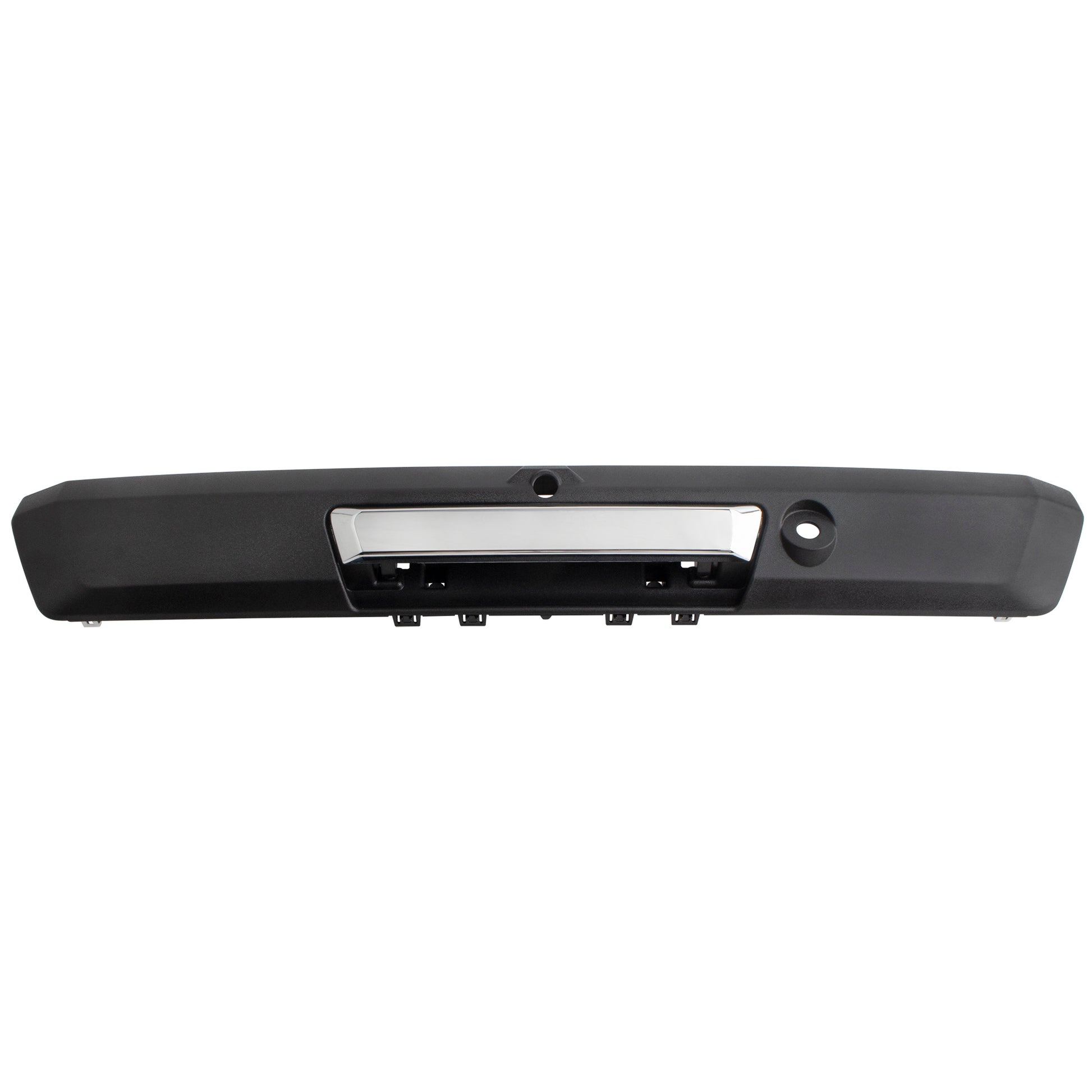 BOXI Tailgate Handle Without Rear View Backup Camera Fits for Ford F-250 Super Duty F-350 Super — product photo 2